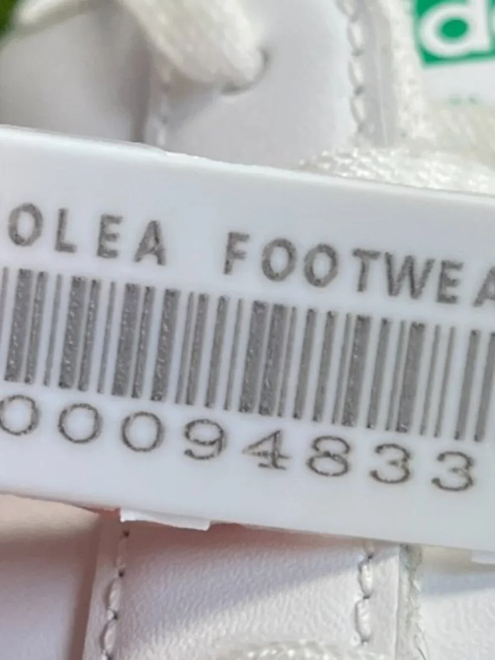 adidas please review